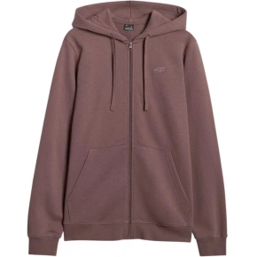 Bluza 4F M1982 M 4FWAW25TSWSM1982 81S pánské Bluza 4F M1982 M 4FWAW25TSWSM1982 81S pánské