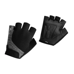 Rogelli rękawiczki damskie ESSENTIAL szare S