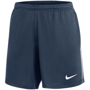 Spodenki damskie Nike Dri-Fit Park 26 granatowe HM7162 410 dámské