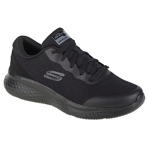 Skechers Skech-Lite Pro - Clear Rush 232591-BBK Czarne 41 Skechers Skech-Lite Pro - Clear Rush 232591-BBK Czarne 41
