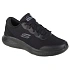 Skechers Skech-Lite Pro - Clear Rush 232591-BBK Czarne 41