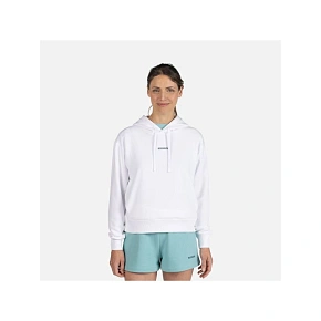 Bluza damska ROSSIGNOL W Waterfall H biała Bluza damska ROSSIGNOL W Waterfall H biała
