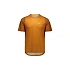Koszulka rowerowa POC M's Motion Air S/S Jersey brązowy