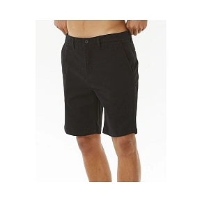 Szorty RIP CURL Classic Surf Chino Walkshort czarny Szorty RIP CURL Classic Surf Chino Walkshort czarny