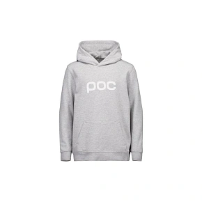 Bluza POC Hood Jr szara Bluza POC Hood Jr szara