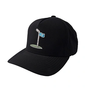 Czapka Bauer Golf Flag Senior Czapka Bauer Golf Flag Senior