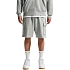 Spodenki męskie Nike Club szare FN3525 063 S