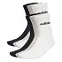 Skarpety adidas Linear Crew Socs Cushioned 6P JL6095
