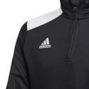Dziecięca koszulka piłkarska Regista 18 TR Top CZ8654 - Adidas