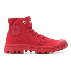Unisex Pampa Hi Mono U 73089-607-M - Palladium