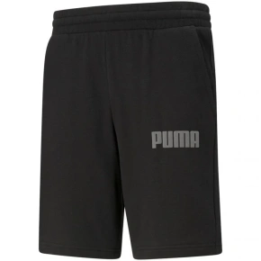 Męskie spodenki Modern Basic Shorts M 585864 01 - Puma