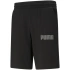 Męskie spodenki Modern Basic Shorts M 585864 01 - Puma