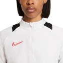 Damska koszulka treningowa NK Df Academy 21 Drill W CV2653 016 - Nike