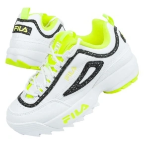 Buty dziecięce Disruptor Jr 1010978.91Y - Fila