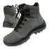 Męskie buty trekkingowe M OBMH255 25S - 4F