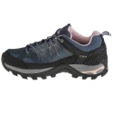 Damskie buty trekkingowe Rigel Low Wmn W 3Q54456-53UG - CMP