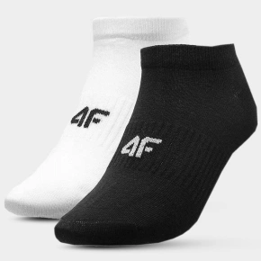 Skarpety 4F W H4Z21-SOD005 10S+21S dámské