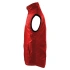 Kamizelka Rimeck Body Warmer M MLI-50907 czerwony pánské
