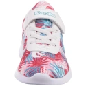 Buty dziecięce Sec Pa Jr 260955PAK 1022 - Kappa