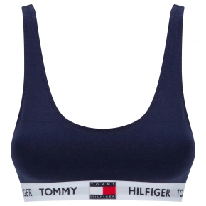 Damski biustonosz sportowy UW0UW02225-CHS - Tommy Hilfiger