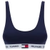 Damski biustonosz sportowy UW0UW02225-CHS - Tommy Hilfiger