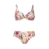 Damski dwuczęściowy strój kąpielowy w stylu bikini Hermine 8405 - Anita Classix