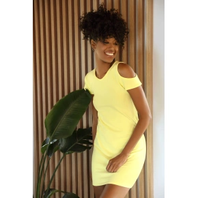 Damska koszula nocna Esi - Dkaren