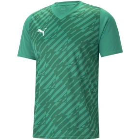 Koszulka Puma teamUltimate M 705371 05 pánské Koszulka Puma teamUltimate M 705371 05 pánské