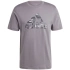 Koszulka adidas Camo Bos Graphic Tee M IY0741 pánské