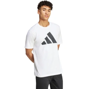 Koszulka adidas PWR 3 Graphic Tee M IY8582 pánské