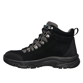 Buty Skechers Relaxed Fit Trego El Capitan W 158254-BKGY dámské