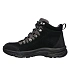 Buty Skechers Relaxed Fit Trego El Capitan W 158254-BKGY dámské