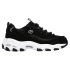 Buty Skechers D'Lites Biggest Fan W 11930-BLK dámské