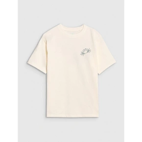 Koszulka 4F M1914 Jr 4FJWSS25TTSHM1914-11S Koszulka 4F M1914 Jr 4FJWSS25TTSHM1914-11S