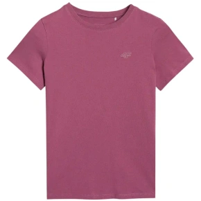 Koszulka 4F F2397 Jr 4FJWAW25TTSHF2397 50S Koszulka 4F F2397 Jr 4FJWAW25TTSHF2397 50S