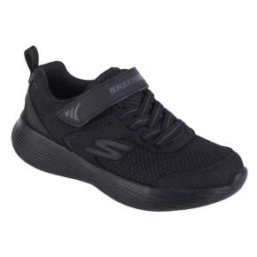 Buty Skechers Go Run 400-Darvix Jr 405102L-BBK