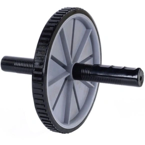 Wałek pojedynczy profit czarno/ szary Wałek pojedynczy profit czarno/ szary