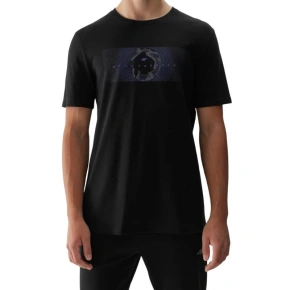 Koszulka 4F M 4FWAW25TTSHM2964 20S pánské Koszulka 4F M 4FWAW25TTSHM2964 20S pánské