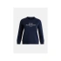 Bluza Peak Performance W Original Crew granatowy