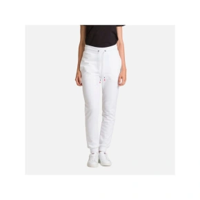 Spodnie Rossignol W Logo Pant Fl Tu dámské
