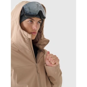 Kurtka narciarska membrana 5000 męska 4F 4FWAW24TTJAM579-82S Kurtka narciarska membrana 5000 męska 4F 4FWAW24TTJAM579-82S