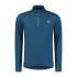 Rogelli bluza do biegania CORE niebieska L