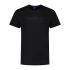 Rogelli t-shirt męski LOGO czarny 2XL