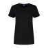 Rogelli t-shirt damski LOGO czarny L