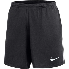 Spodenki damskie Nike Dri-Fit Park 26 czarne HM7162 010 dámské