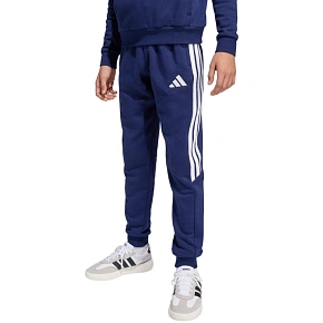 Bluza dziecięca Tiro 26 League ciemnoniebieski JY9673