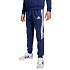 Bluza dziecięca Tiro 26 League ciemnoniebieski JY9673
