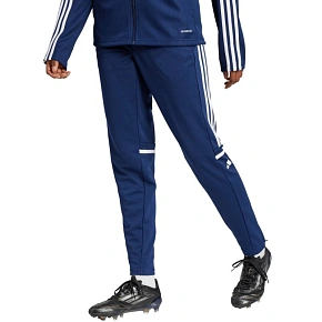 Spodnie damskie adidas Squadra 25 Training granatowe JD4815 dámské Spodnie damskie adidas Squadra 25 Training granatowe JD4815 dámské