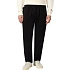 Spodnie męskie Champion Straight Hem Pants czarne 222179 KK001