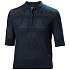 Helly Hansen damska koszulka polo W SALT KNIT POLO 34400 597